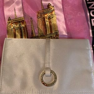 Búlgari  cosmetic bag